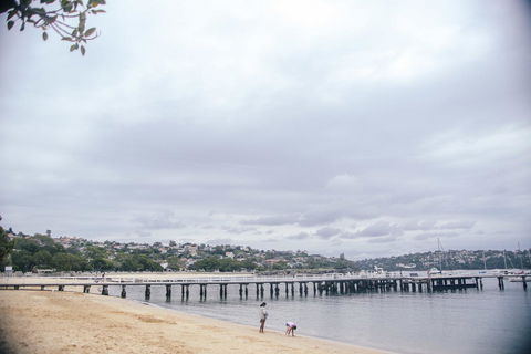 Private Room - Luxury Mosman Home - Accommodation Rockhampton 39