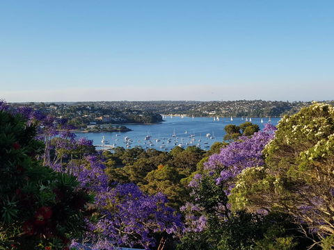 Private Room - Luxury Mosman Home - Accommodation Rockhampton 1