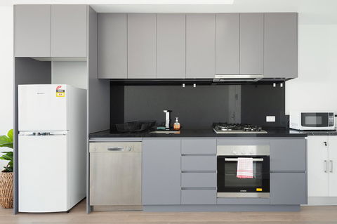 Newtown's Best Designer Apartment - Accommodation Rockhampton 5