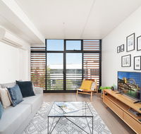 Newtown's Best Designer Apartment - Accommodation Rockhampton