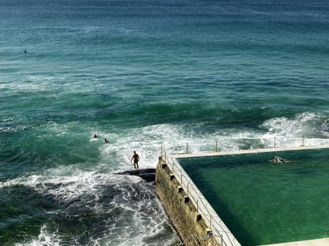 QT Bondi - Accommodation Rockhampton 21