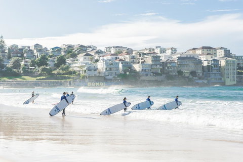 QT Bondi - Accommodation Rockhampton 7