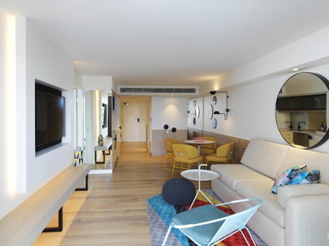 QT Bondi - Accommodation Rockhampton 9