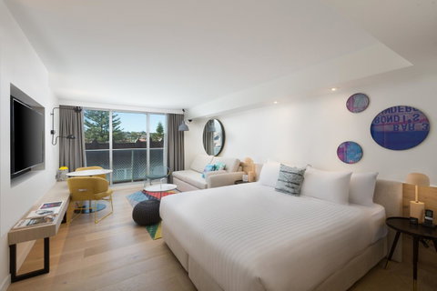 QT Bondi - Accommodation Rockhampton 4