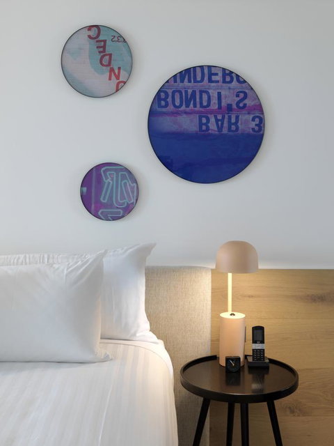 QT Bondi - Accommodation Rockhampton 19