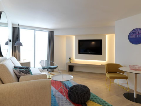 QT Bondi - Accommodation Rockhampton 12