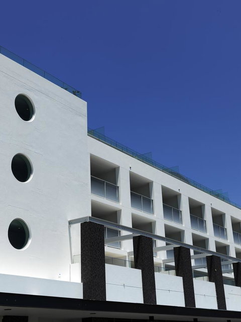 QT Bondi - Accommodation Rockhampton 13