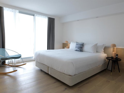 QT Bondi - Accommodation Rockhampton 15