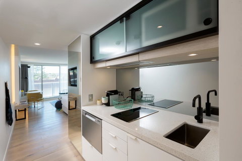 QT Bondi - Accommodation Rockhampton 3