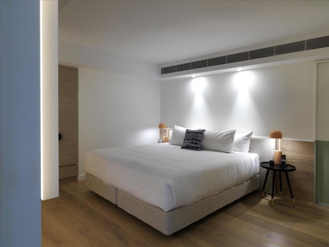 QT Bondi - Accommodation Rockhampton 11