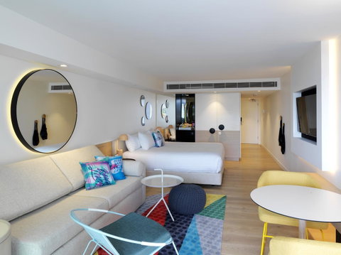 QT Bondi - Accommodation Rockhampton 1