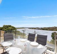 Regatta 13 - Accommodation Rockhampton