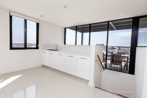 The Penthouse - Accommodation Rockhampton 30