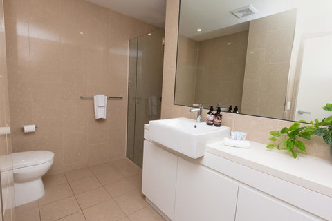 The Penthouse - Accommodation Rockhampton 25