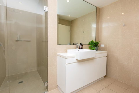 The Penthouse - Accommodation Rockhampton 26