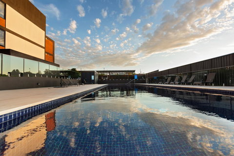The Penthouse - Accommodation Rockhampton 34
