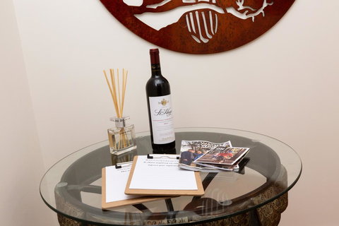 The Penthouse - Accommodation Rockhampton 2