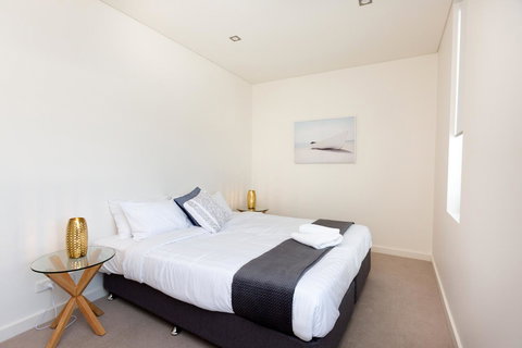 The Penthouse - Accommodation Rockhampton 21