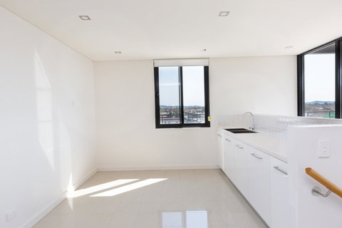 The Penthouse - Accommodation Rockhampton 31