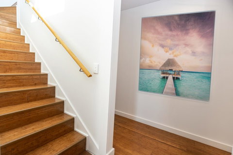 The Penthouse - Accommodation Rockhampton 29