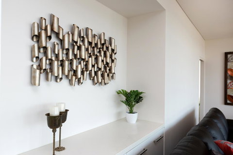The Penthouse - Accommodation Rockhampton 9