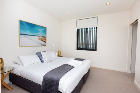 The Penthouse - Accommodation Rockhampton 12