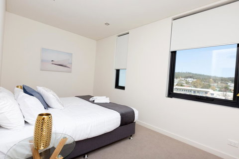 The Penthouse - Accommodation Rockhampton 20