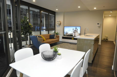 Orange Stay Sydney CBD - Accommodation Rockhampton 10