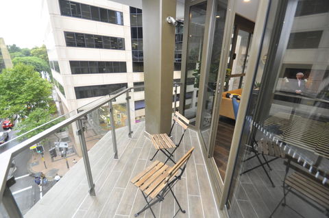 Orange Stay Sydney CBD - Accommodation Rockhampton 7
