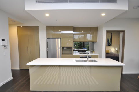 Orange Stay Sydney CBD - Accommodation Rockhampton 9