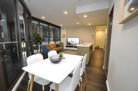 Orange Stay Sydney CBD - Accommodation Rockhampton 3
