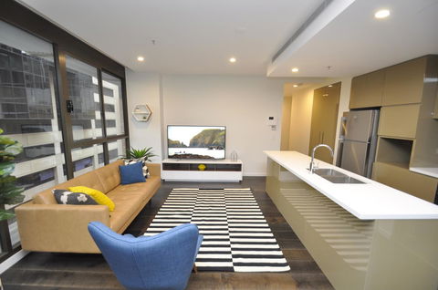 Orange Stay Sydney CBD - Accommodation Rockhampton 6