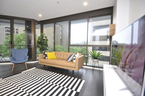 Orange Stay Sydney CBD - Accommodation Rockhampton 4