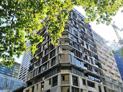 Orange Stay Sydney CBD - Accommodation Rockhampton 0