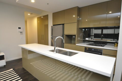 Orange Stay Sydney CBD - Accommodation Rockhampton 11