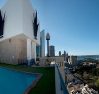 Park Regis City Centre - Accommodation Rockhampton