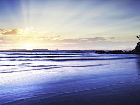 Cape Apartments - Accommodation Rockhampton 4