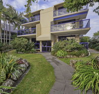 Cape Apartments - Accommodation Rockhampton