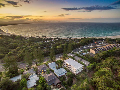 Cape Apartments - Accommodation Rockhampton 2