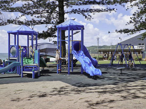 Cape Apartments - Accommodation Rockhampton 11