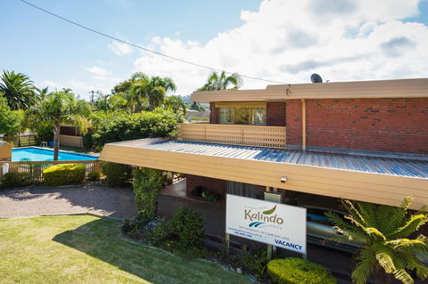 Kalindo Merimbula - Accommodation Rockhampton 1