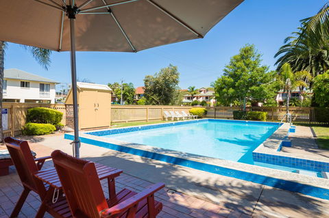 Kalindo Merimbula - Accommodation Rockhampton 3