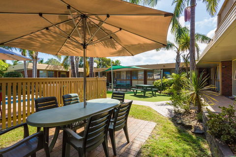 Kalindo Merimbula - Accommodation Rockhampton 2