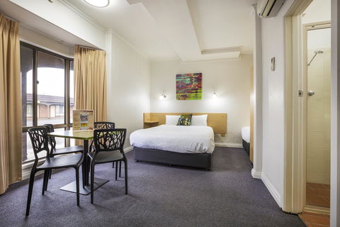 Boomerang Hotel - Accommodation Rockhampton 22