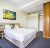 Boomerang Hotel - Accommodation Rockhampton