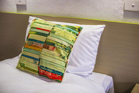 Boomerang Hotel - Accommodation Rockhampton 23