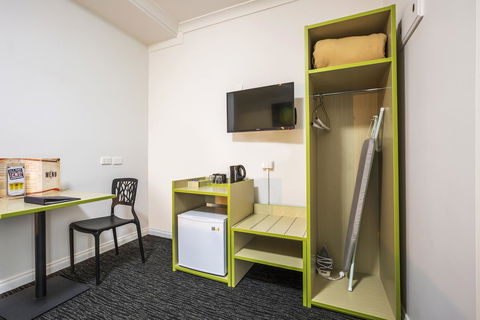 Boomerang Hotel - Accommodation Rockhampton 12