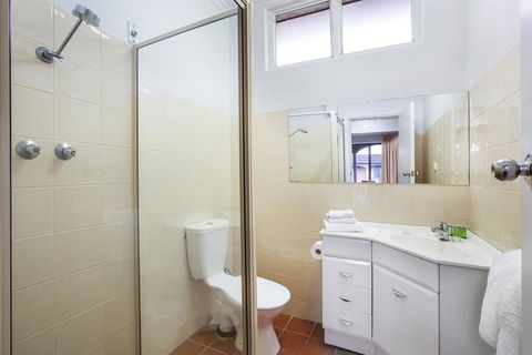 Boomerang Hotel - Accommodation Rockhampton 21