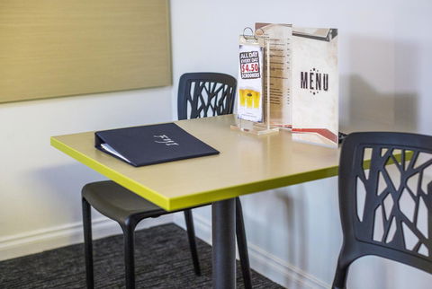 Boomerang Hotel - Accommodation Rockhampton 13
