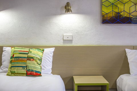 Boomerang Hotel - Accommodation Rockhampton 16